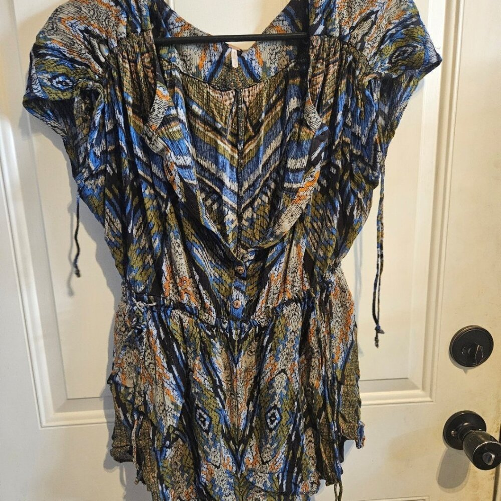 Romper